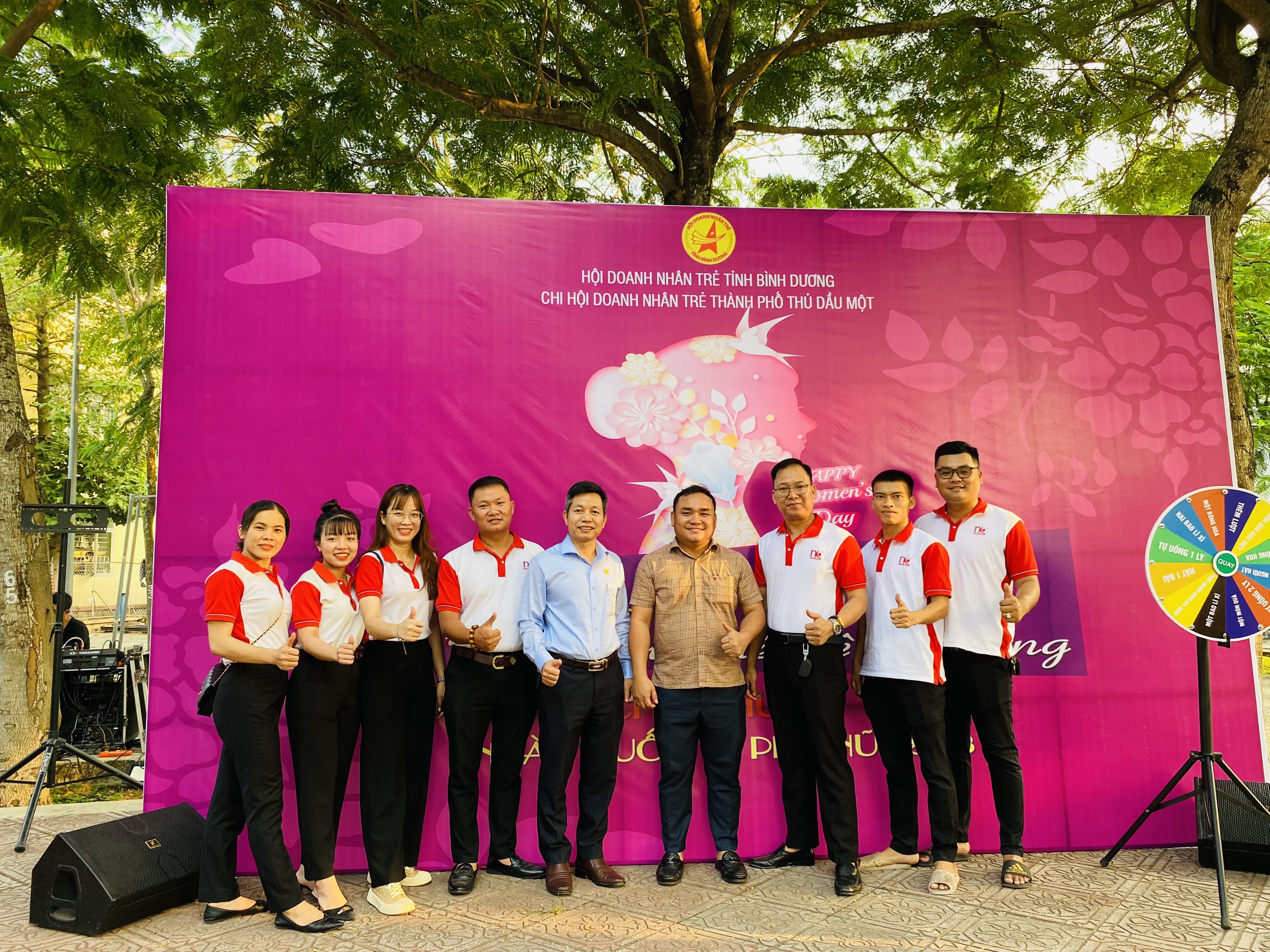 Nhà Cái Cá Cược Uy Tín 【King88 Vina】_Hội thi Nấu ăn chào mừng ngày Quốc tế Phụ nữ 8/3