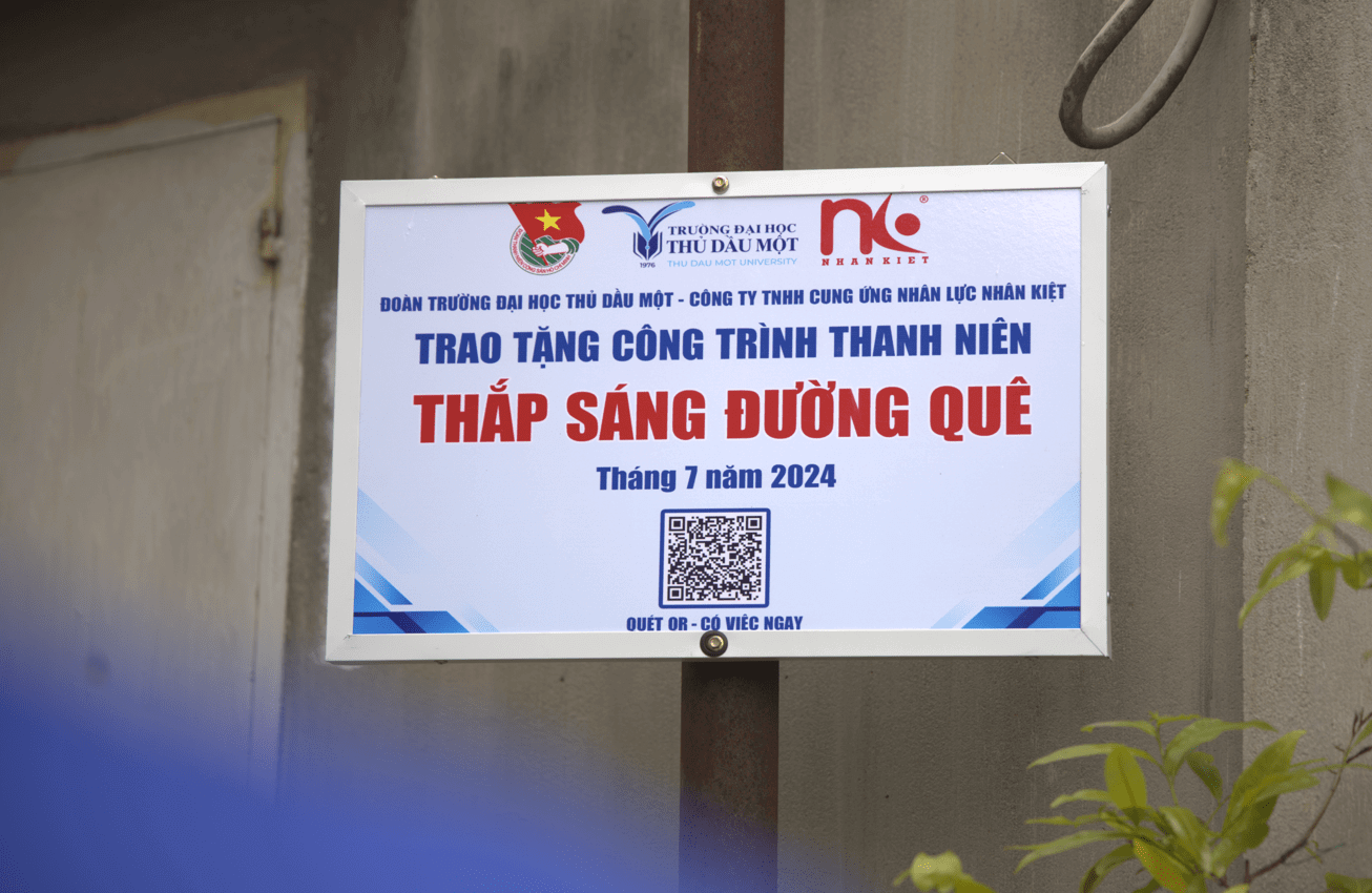King88 Đăng Ký + 888k ĐỒNG HÀNH CÙNG TRƯỜNG ĐẠI HỌC THỦ DẦU MỘT TRONG CHƯƠNG TRÌNH MÙA HÈ XANH 2024: CHIẾN DỊCH HÈ TÌNH NGUYỆN