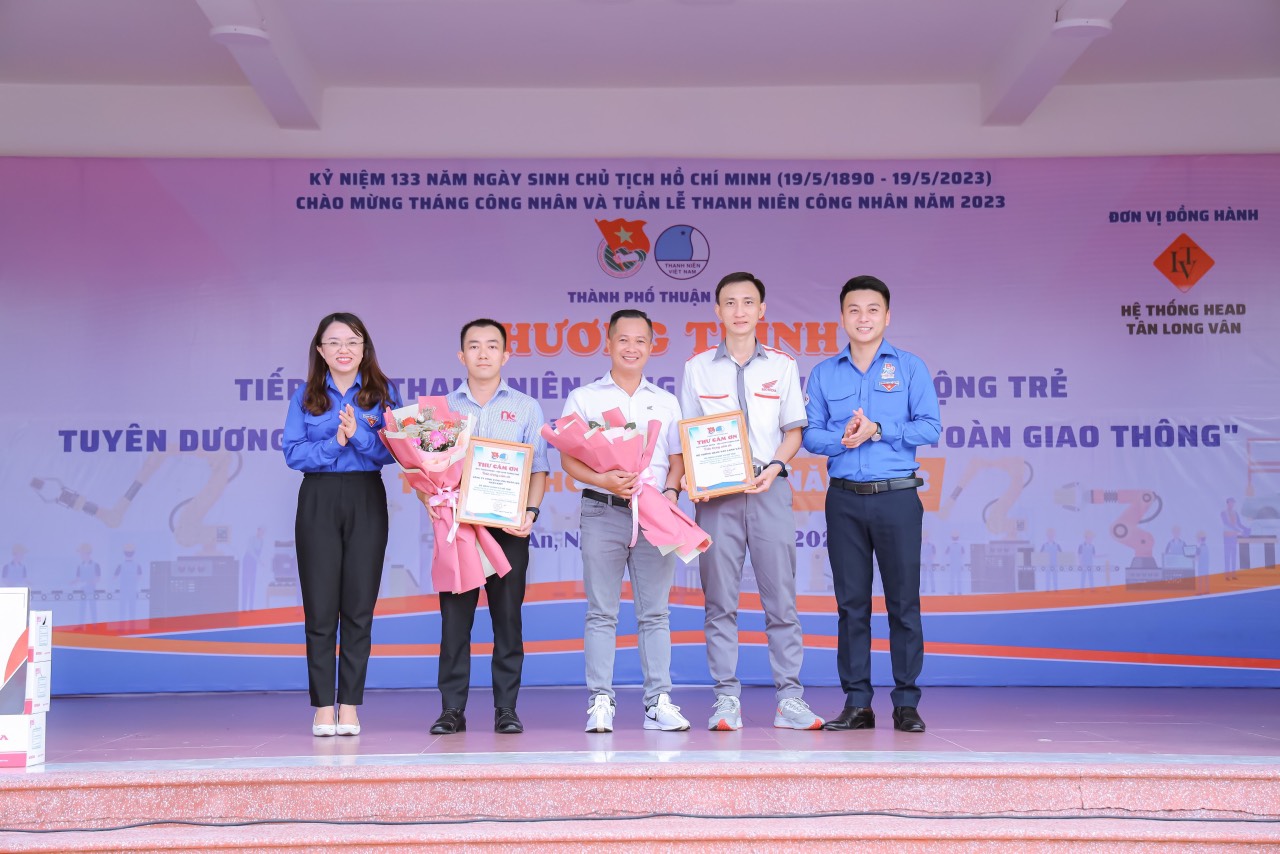NGÀY HỘI TIẾP SỨC THANH NIÊN CÔNG NHÂN VÀ King88 Nhà cái trực tuyến tốt nhất hiện nay TRẺ