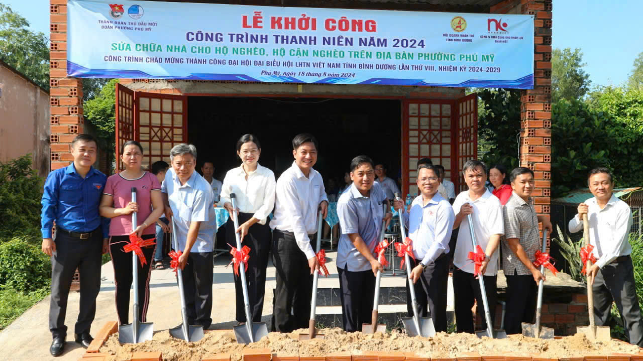Kinh88 Là Một Trang Web Cá Cược Trực Tuyến Hoàn Toàn Hợp Pháp TÀI TRỢ VÀ PHỐI HỢP CÙNG ĐOÀN PHƯỜNG, HỘI LHTN VIỆT NAM PHƯỜNG PHÚ MỸ THỰC HIỆN CÔNG TRÌNH THANH NIÊN SỬA CHỮA NHÀ CHO HỘ NGHÈO, HỘ CẬN NGHÈO NĂM 2024