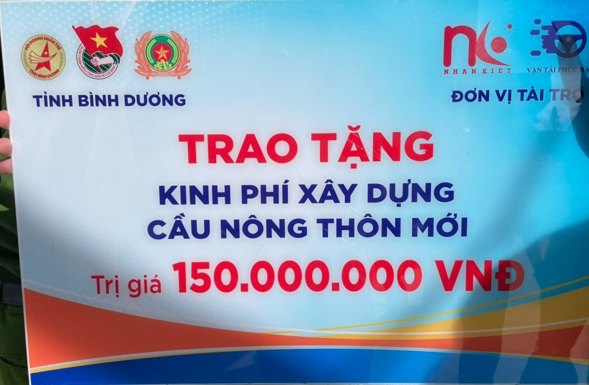 Nhà Cái Cá Cược Uy Tín 【King88 Vina】 Khởi công xây dựng cầu tại xã Thới Bình Cà Mau