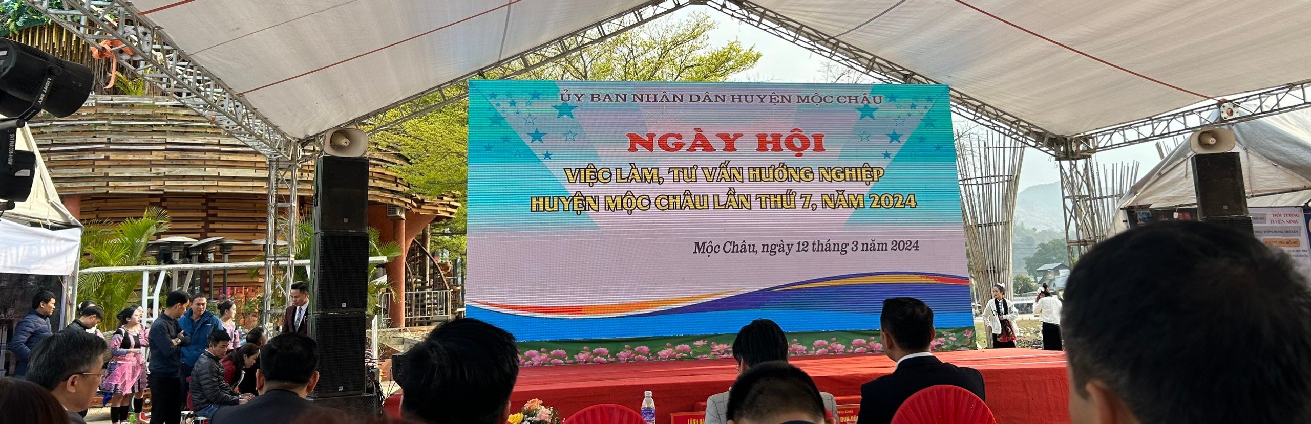 HÀ NỘI: Nhà cái 88 King88 THAM GIA NGÀY HỘI Nhà Cái King88.COM Nổ Hũ Casino Trực Tuyến LẦN 7 TẠI MỘC CHÂU- SƠN LA 