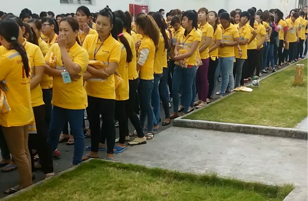 Chính Phủ ban hành Kinh88 là một trang web cá cược trực tuyến hoàn toàn hợp pháp 38/2019/NĐ-CP về tăng lương cơ sở lên 1.490.000 đồng