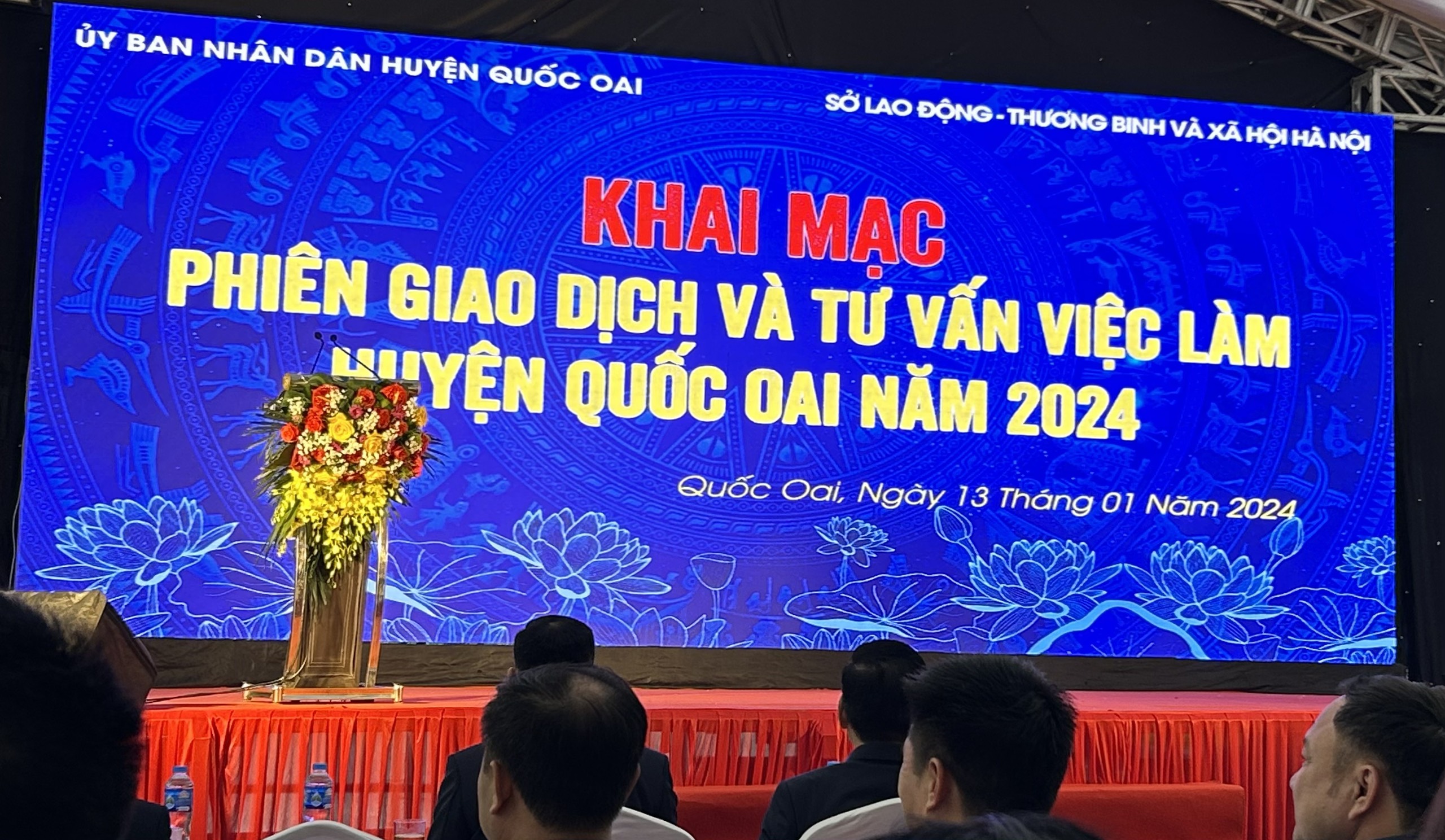 HÀ NỘI: Nhà cái 88 King88 THAM DỰ NGÀY HỘI Nhà Cái King88.COM Nổ Hũ Casino Trực Tuyến HUYỆN QUỐC OAI – TP HÀ NỘI 