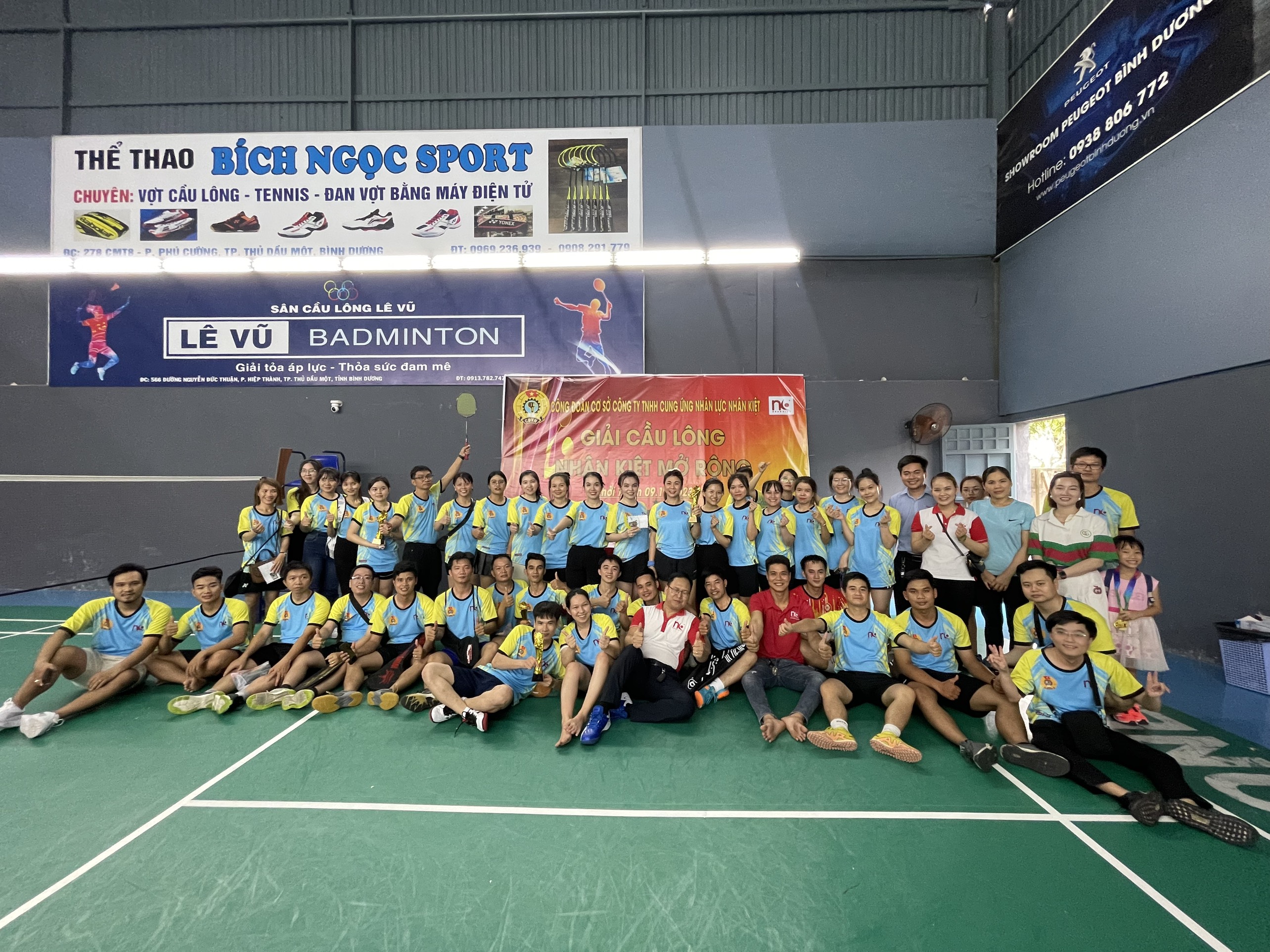 SÔI NỔI HỘI GIẢI CẦU LÔNG Nhà cái 88 King88 MỞ RỘNG 2023