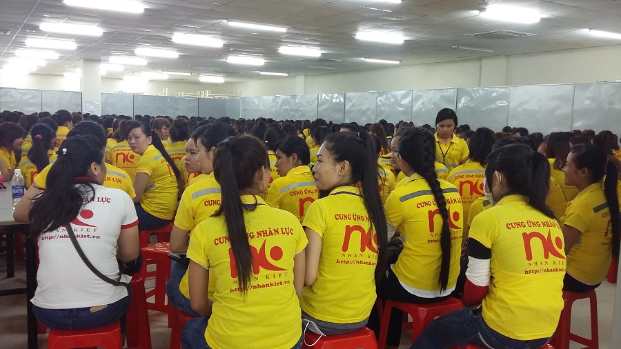 Dịch Vụ Hợp Thức Hoá Lao Động | Cho Thuê Lao Động Nhà Cái Cá Cược Uy Tín 【King88 Vina】 | Outsourcing 