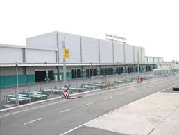 TUYỂN 30 NAM PHỤ KHO HÀNG HÓA GỬI MÁY BAY
