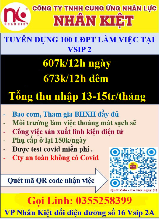 King88 Đăng Ký + 888k CẦN TUYỂN GẤP 100 LĐPT