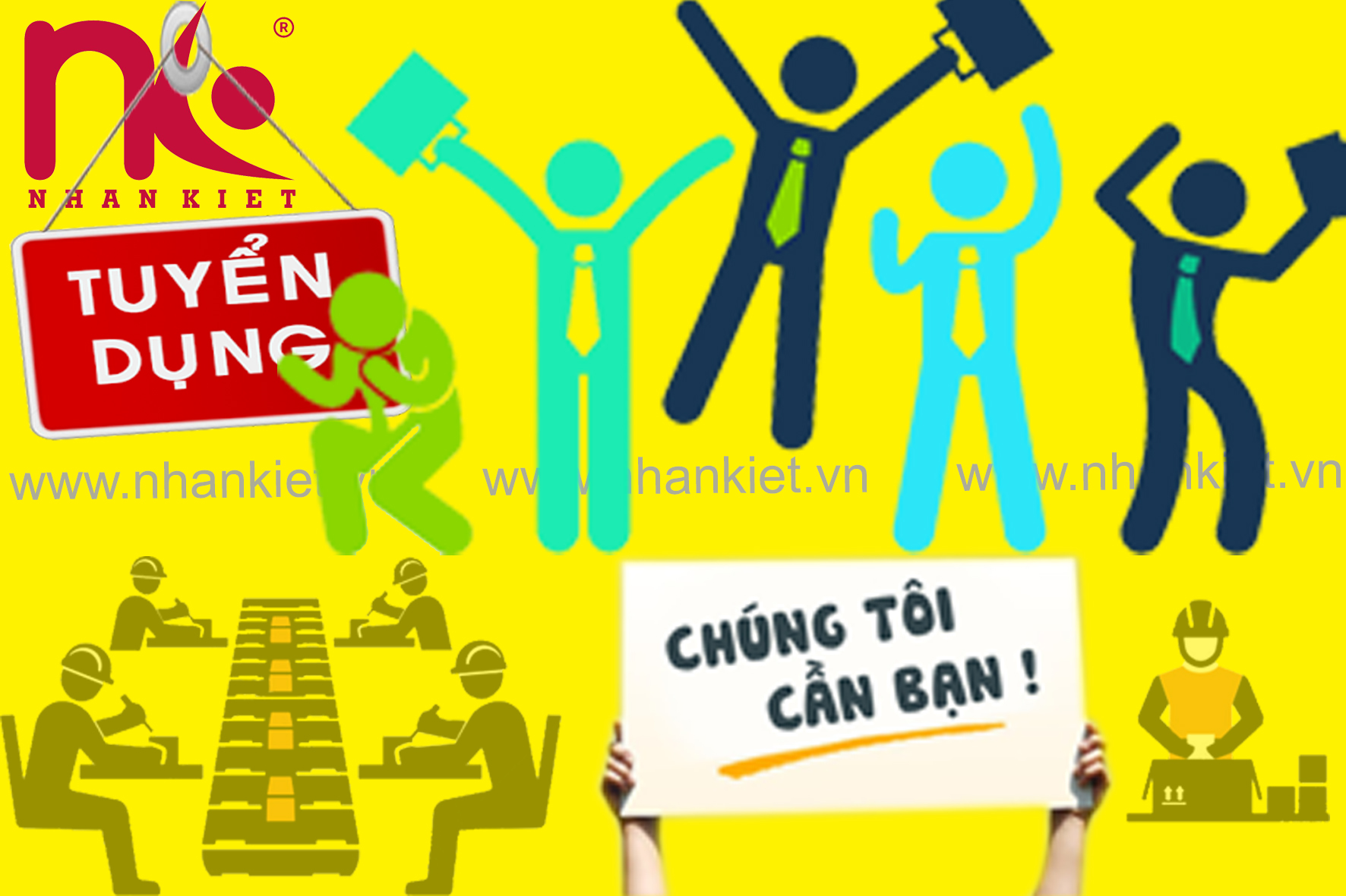 Lắp Ráp Linh Kiện Điện Tử - LƯƠNG CAO