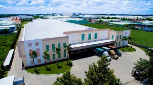 TUYỂN 20 NỮ ĐÓNG GÓI LÀM TẠI KCN TÂY BẮC, CỦ CHI