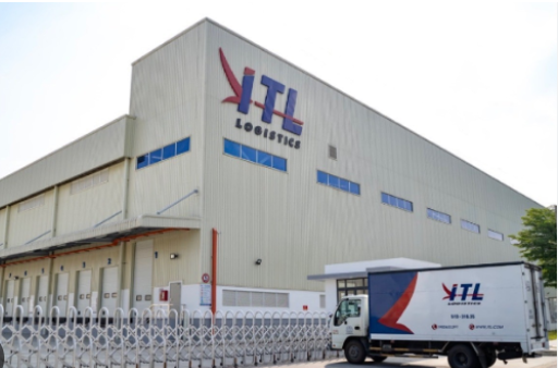 TUYỂN 100 THỜI VỤ KHO ITL KCN PHÚ AN THẠNH BẾN LỨC LONG AN