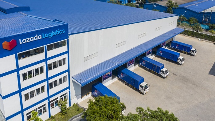 LAZADA BÌNH TÂN MỞ ĐỢT TUYỂN DỤNG NHÂN VIÊN CHÍNH THỨC
