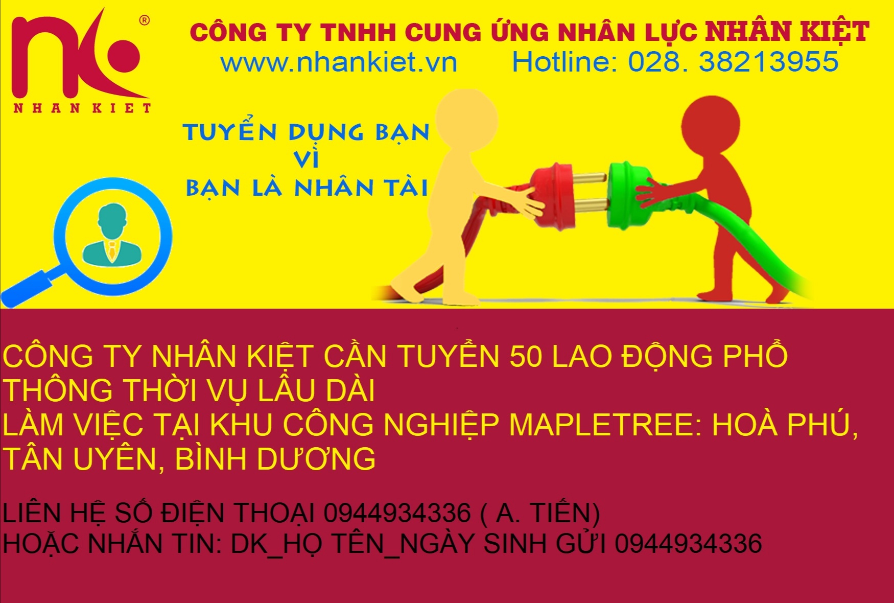 TUYỂN DỤNG King88 Nhà cái trực tuyến tốt nhất hiện nay PHỔ THÔNG THỜI VỤ.