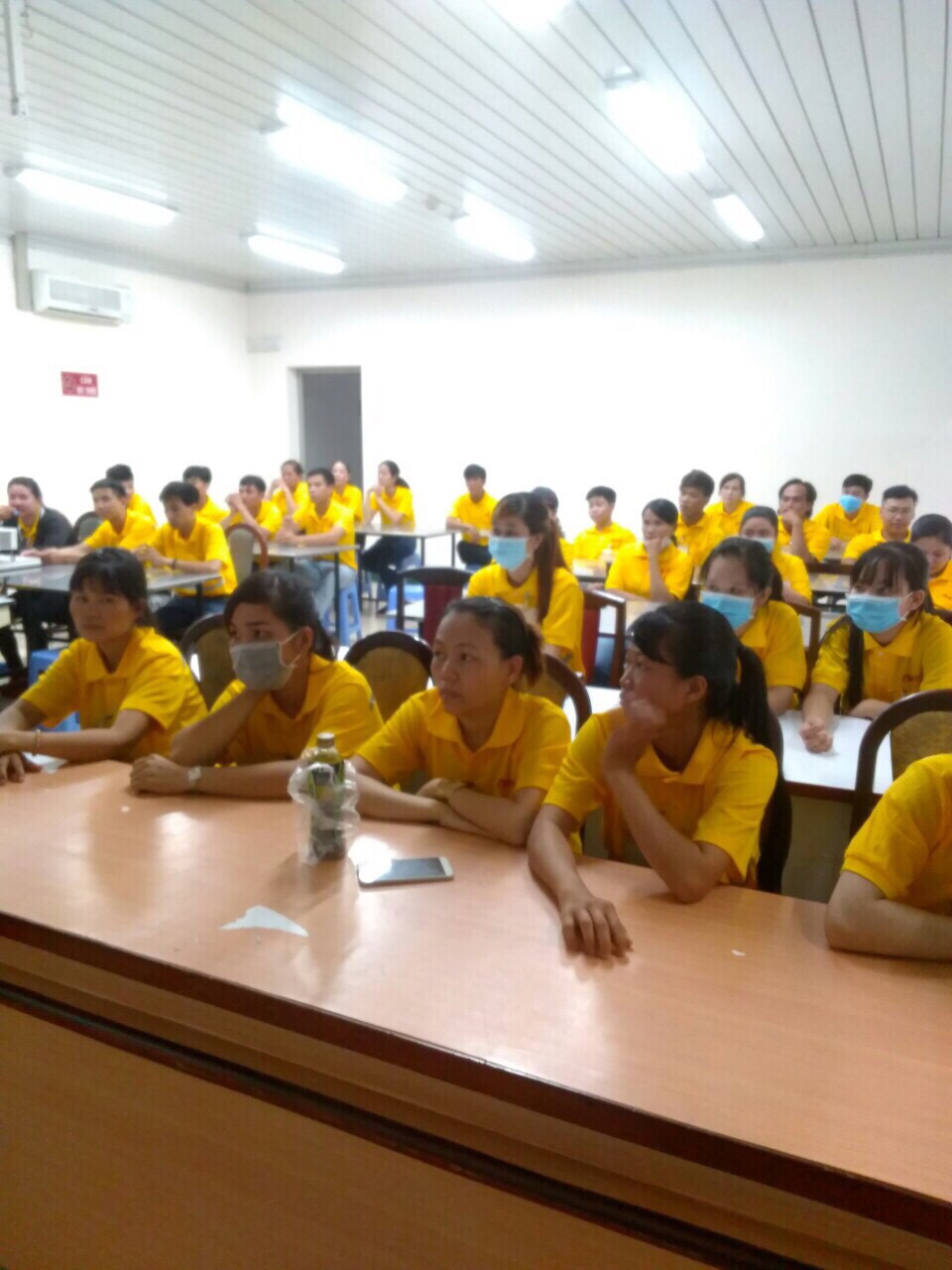 TUYỂN 30 NỮ LĐPT Kinh 88 khuyến mãi hấp dẫn nhất tại đường số 19, Visip 2A