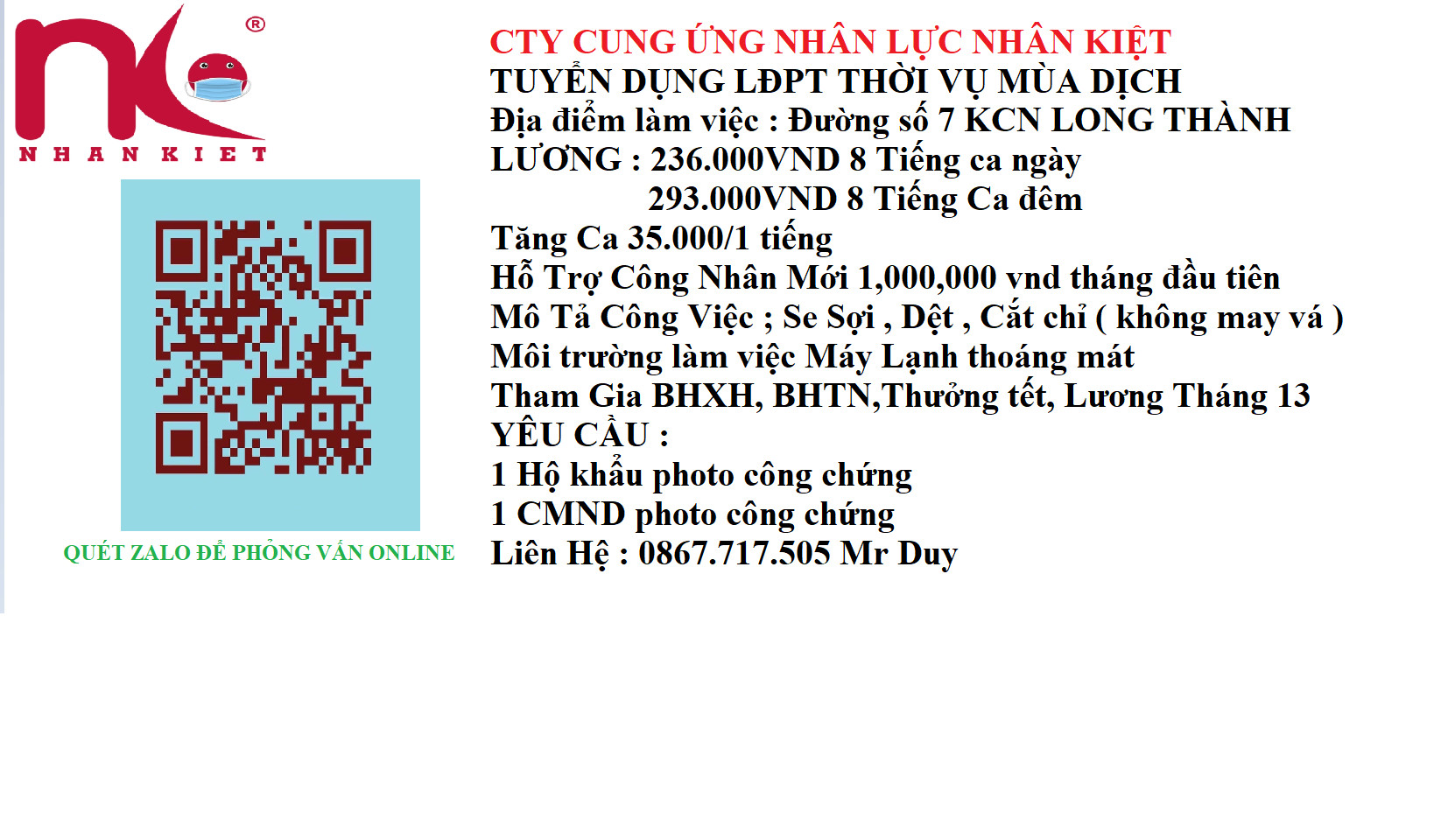 Tuyển Dụng Trang Chủ Nhà Cái King88 Tặng 8.888K phổ thông