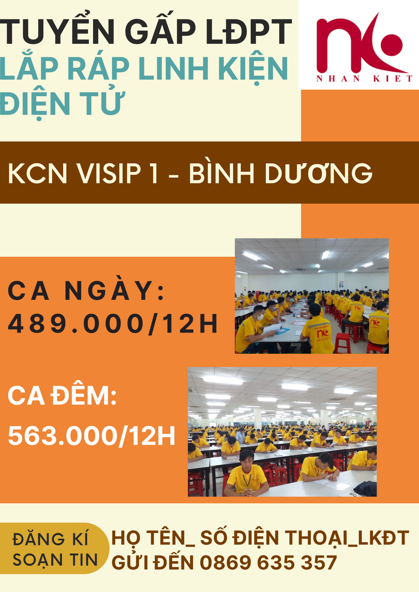 CÔNG TY CUNG ỨNG NHÂN LỰC Nhà cái 88 King88 CẦN TUYỂN 100 LĐPT