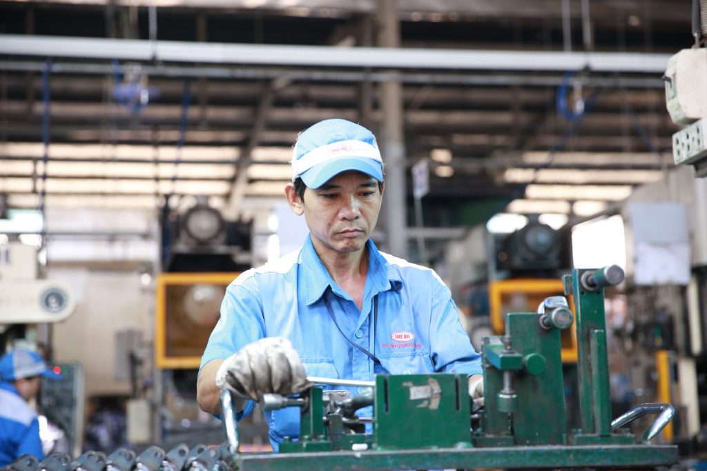 TUYỂN DỤNG 5 King88 Nhà cái trực tuyến tốt nhất hiện nay PHỔ THÔNG QUẬN 12