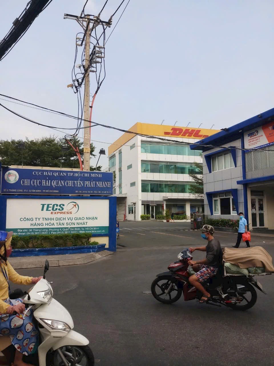 Công Ty TNHH CUNG ỨNG NHÂN LỰC Nhà cái 88 King88 - TUYỂN DỤNG LĐPT KV TÂN BÌNH