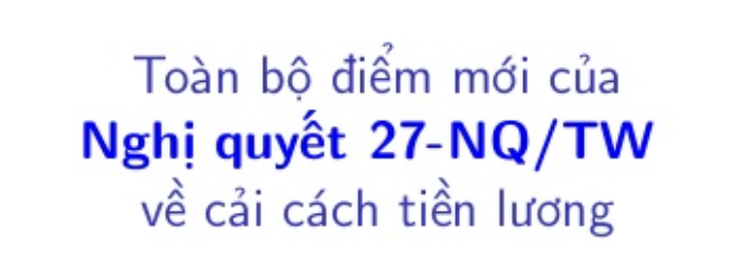 ĐIỀU CHỈNH MẠNH LƯƠNG TỐI THIỂU VÙNG NĂM 2020 VÀ SẼ BAN HÀNH LƯƠNG TỐI THIỂU VÙNG THEO GIỜ