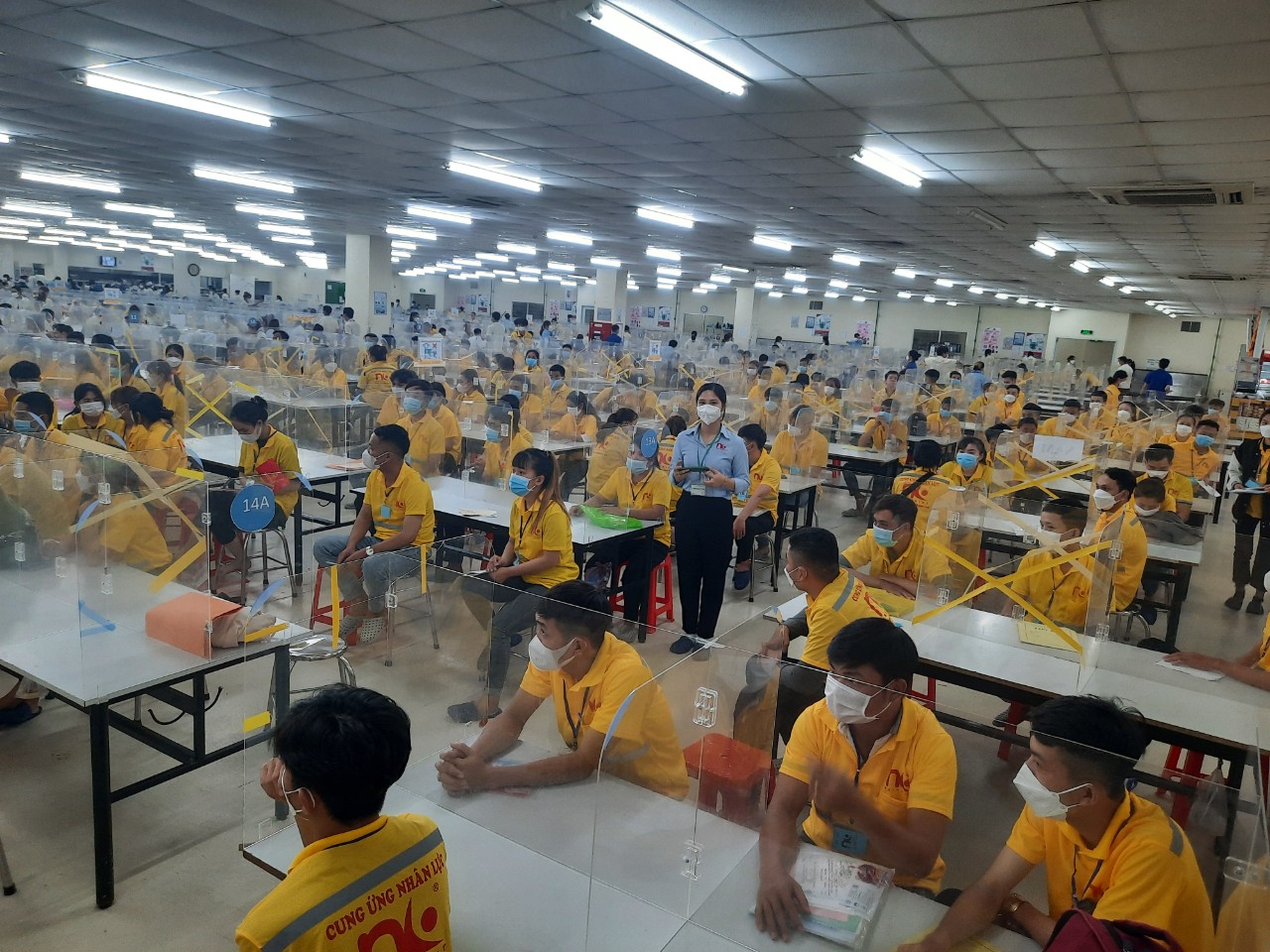 NHIỀU KHOẢN TRỢ CẤP CHO NGƯỜI King88 Nhà cái trực tuyến tốt nhất hiện nay ĐƯỢC TĂNG LÊN TỪ 01/07/2023