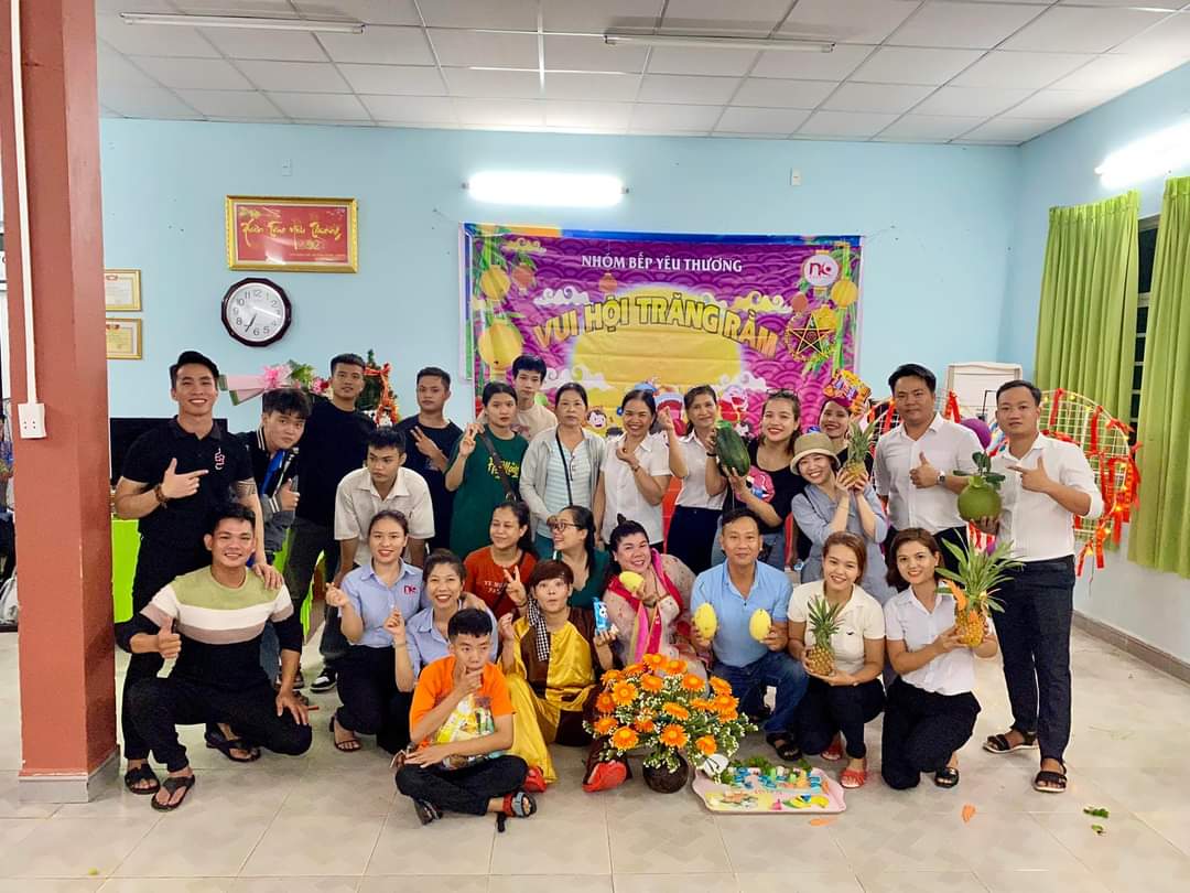 Nhà Cái Cá Cược Uy Tín 【King88 Vina】 đồng hành cùng Nhóm 